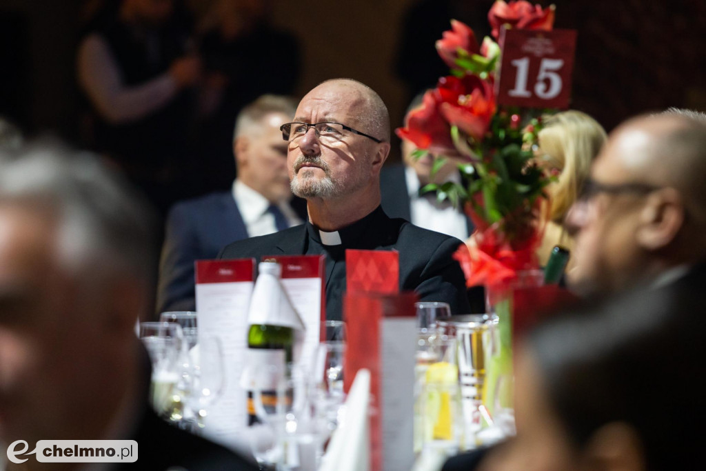 XI Marszałkowski Bal Dobroczynny - fotorelacja