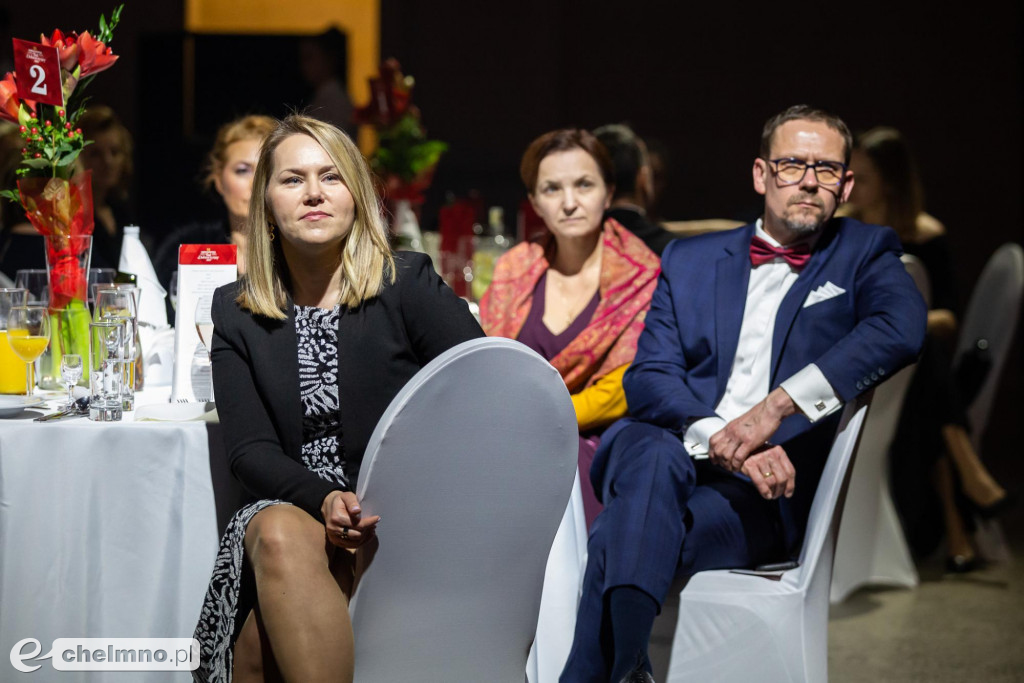 XI Marszałkowski Bal Dobroczynny - fotorelacja