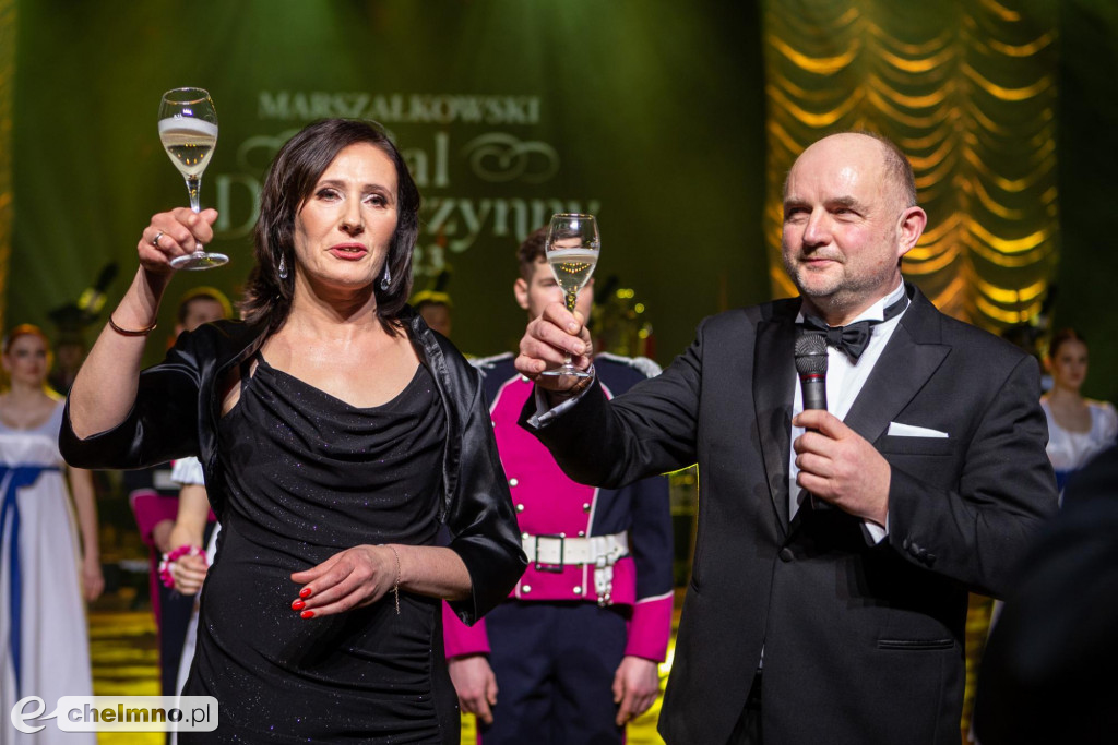XI Marszałkowski Bal Dobroczynny - fotorelacja