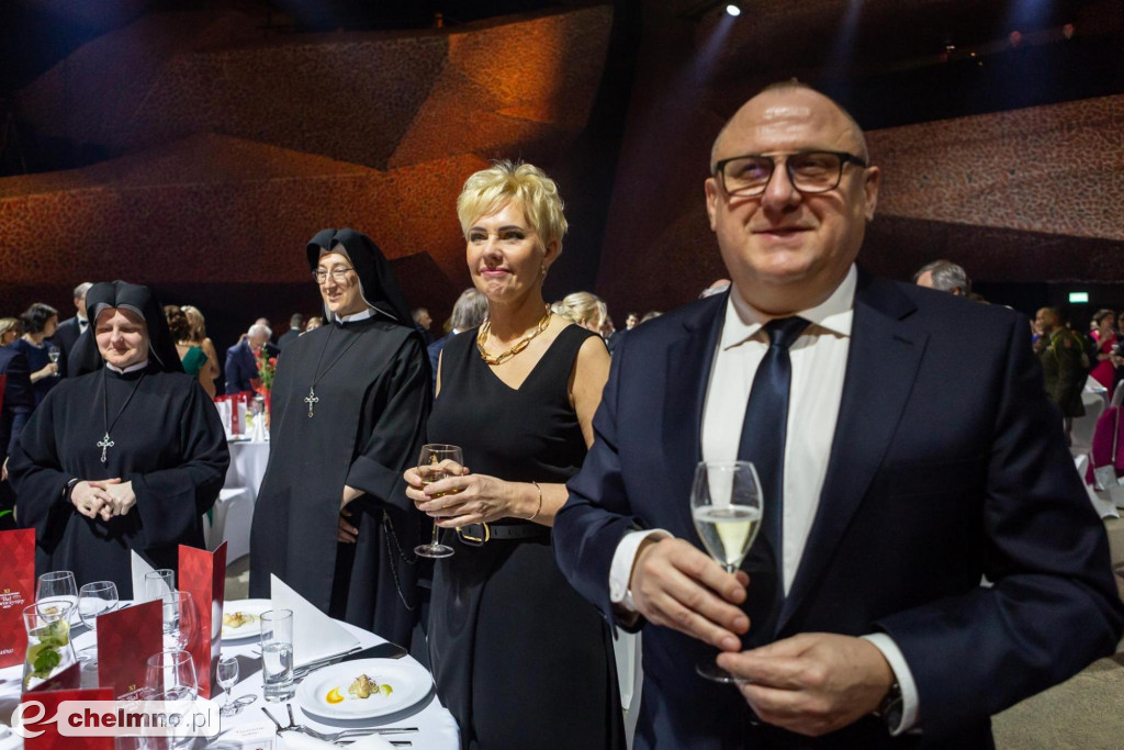 XI Marszałkowski Bal Dobroczynny - fotorelacja