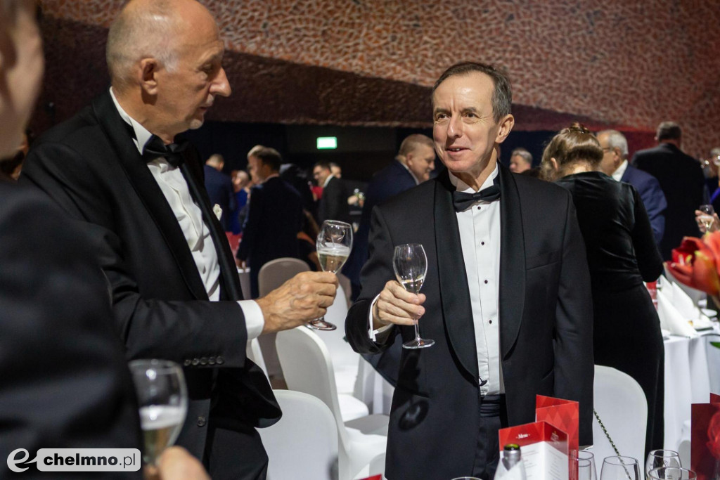 XI Marszałkowski Bal Dobroczynny - fotorelacja