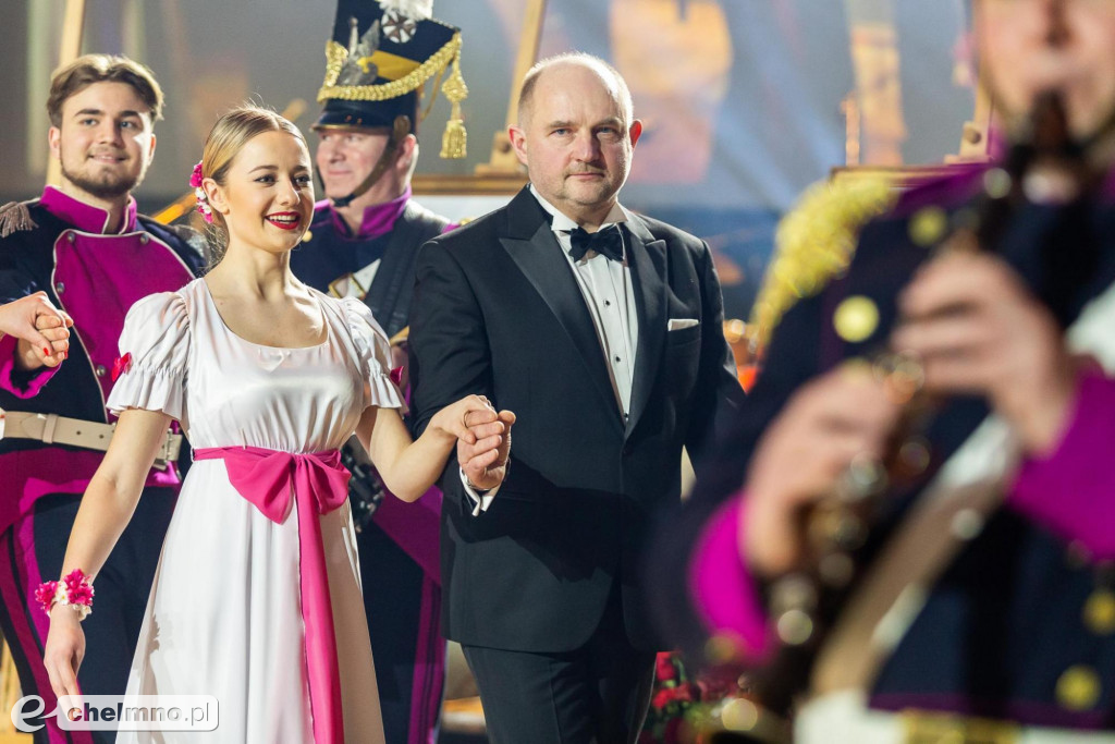 XI Marszałkowski Bal Dobroczynny - fotorelacja