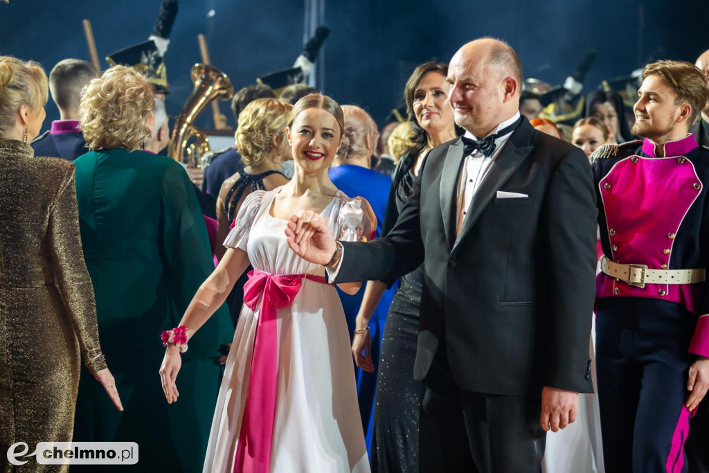 XI Marszałkowski Bal Dobroczynny - fotorelacja