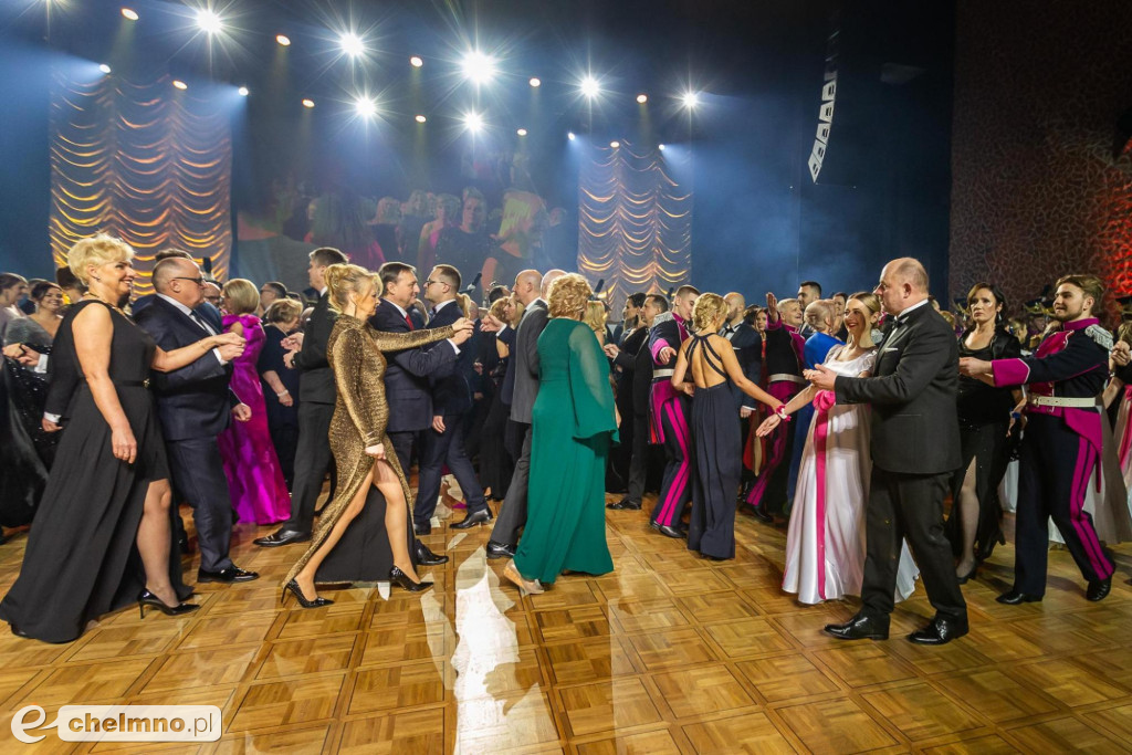 XI Marszałkowski Bal Dobroczynny - fotorelacja