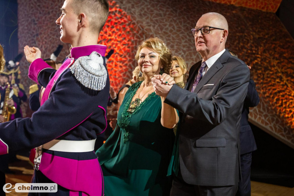 XI Marszałkowski Bal Dobroczynny - fotorelacja