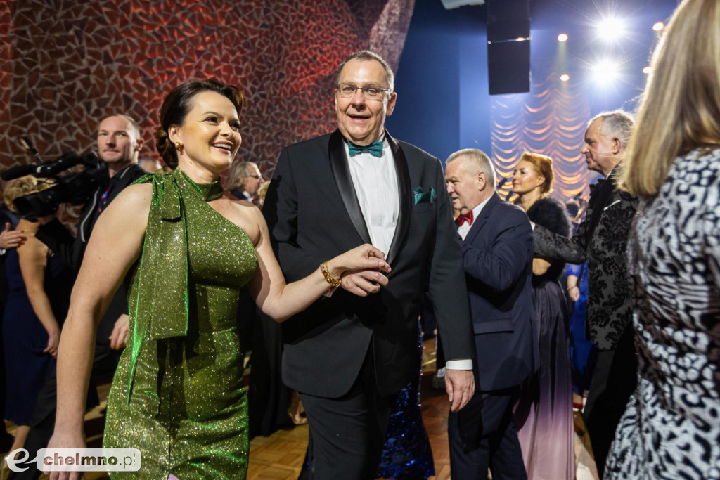 XI Marszałkowski Bal Dobroczynny - fotorelacja