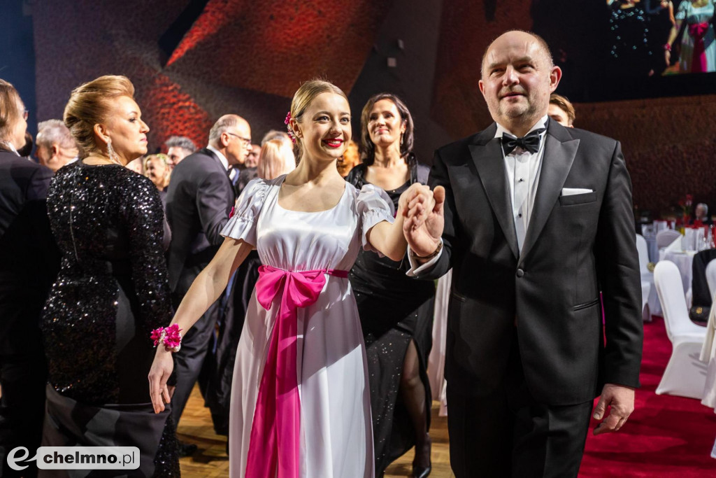 XI Marszałkowski Bal Dobroczynny - fotorelacja