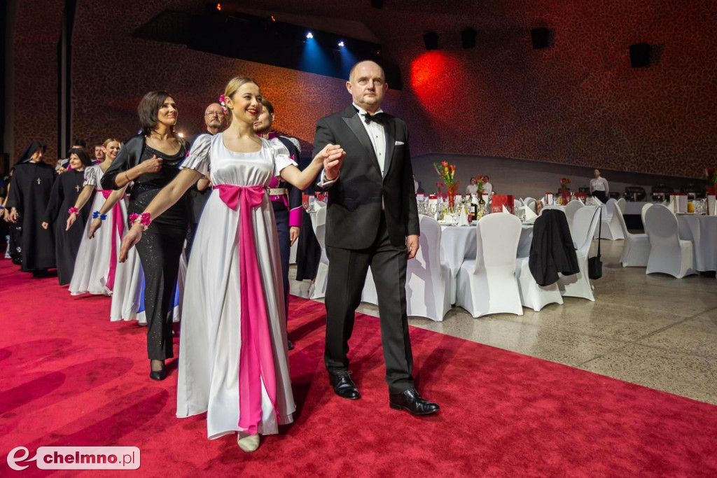 XI Marszałkowski Bal Dobroczynny - fotorelacja
