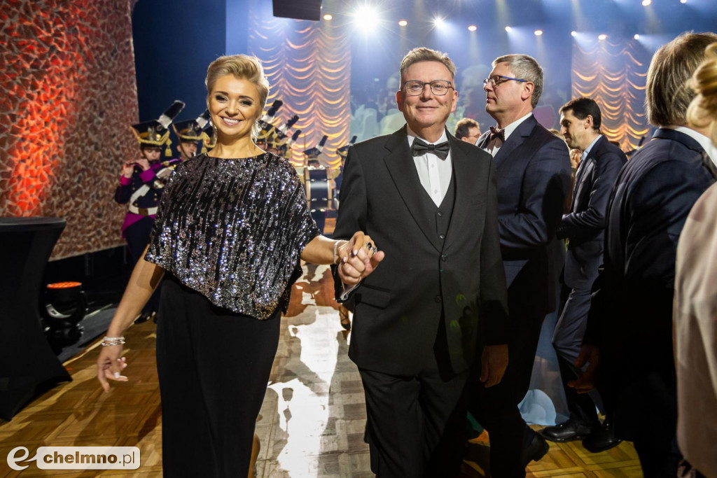 XI Marszałkowski Bal Dobroczynny - fotorelacja