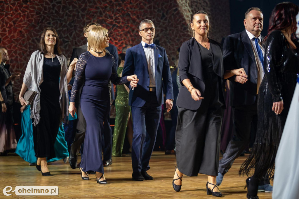 XI Marszałkowski Bal Dobroczynny - fotorelacja