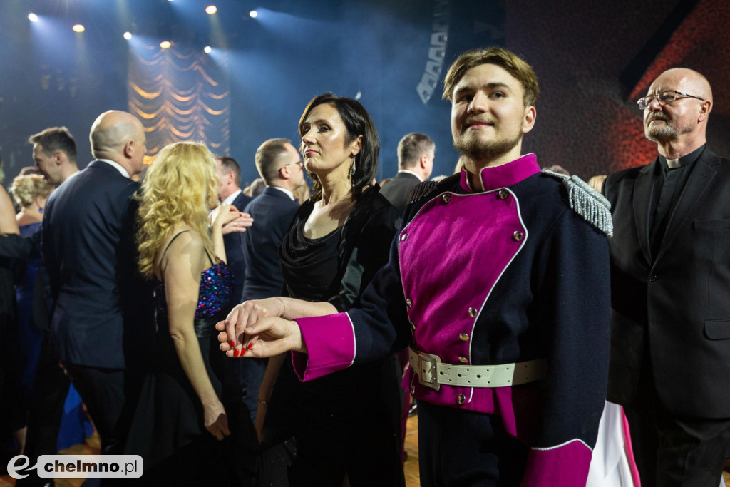 XI Marszałkowski Bal Dobroczynny - fotorelacja