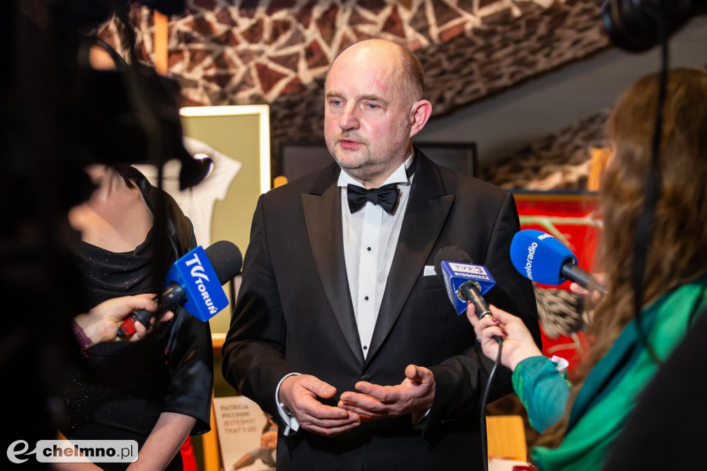XI Marszałkowski Bal Dobroczynny - fotorelacja
