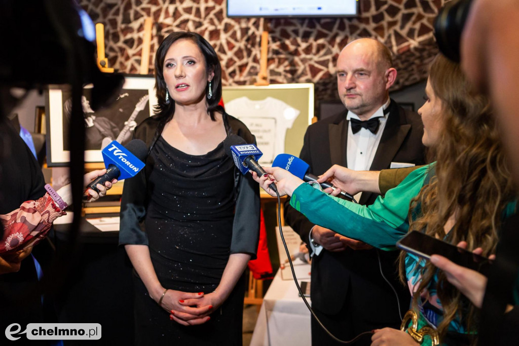 XI Marszałkowski Bal Dobroczynny - fotorelacja