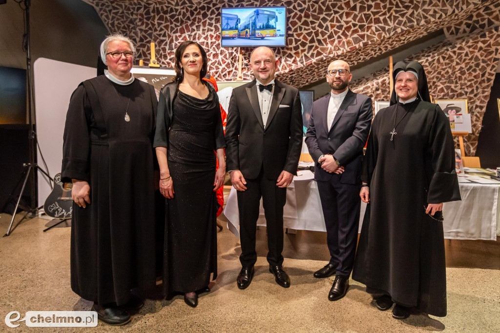 XI Marszałkowski Bal Dobroczynny - fotorelacja