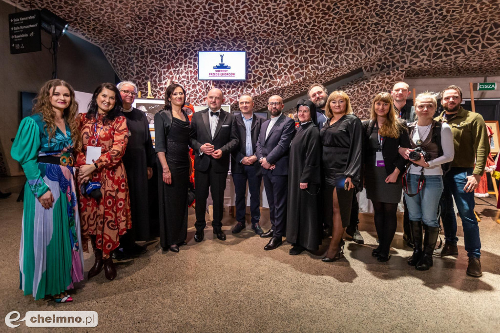XI Marszałkowski Bal Dobroczynny - fotorelacja