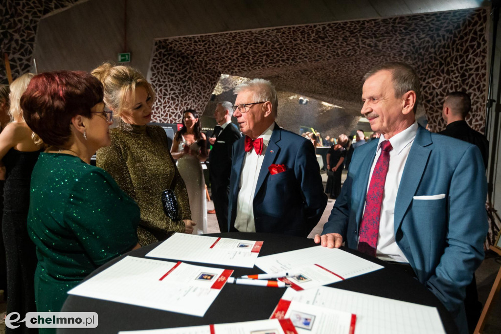 XI Marszałkowski Bal Dobroczynny - fotorelacja
