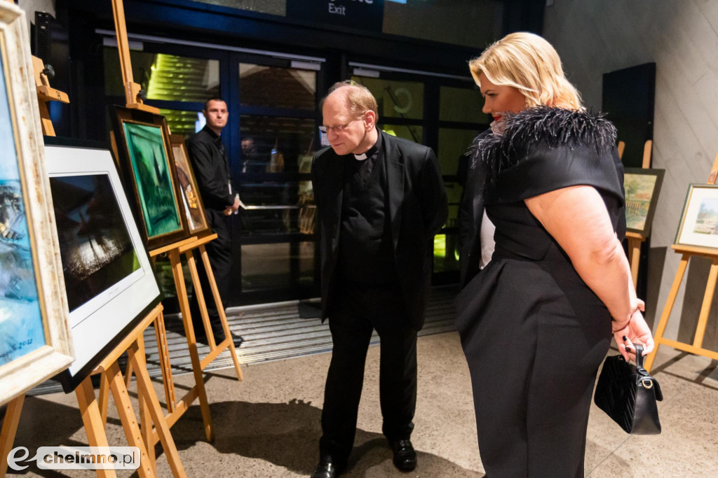 XI Marszałkowski Bal Dobroczynny - fotorelacja
