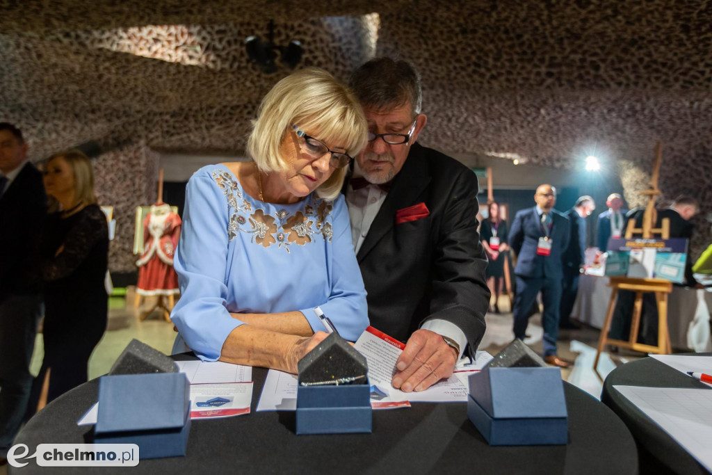 XI Marszałkowski Bal Dobroczynny - fotorelacja