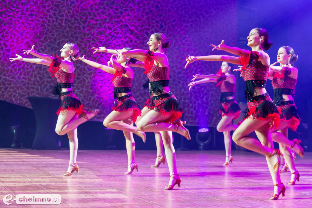 XI Marszałkowski Bal Dobroczynny - fotorelacja