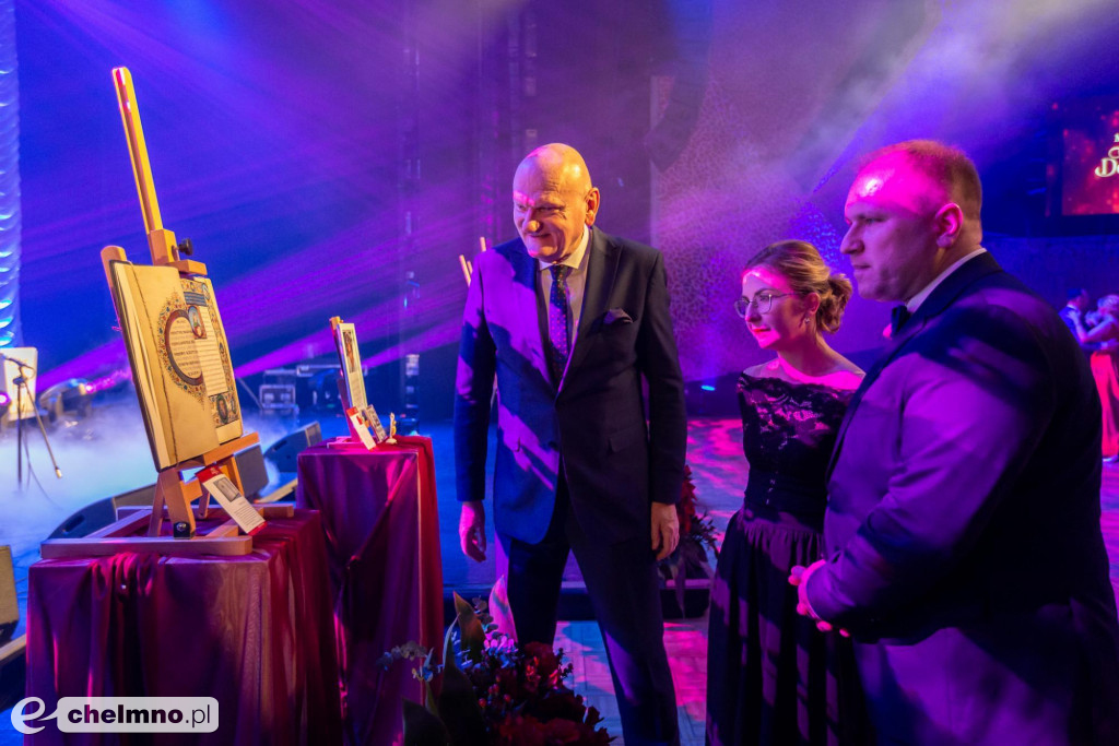 XI Marszałkowski Bal Dobroczynny - fotorelacja