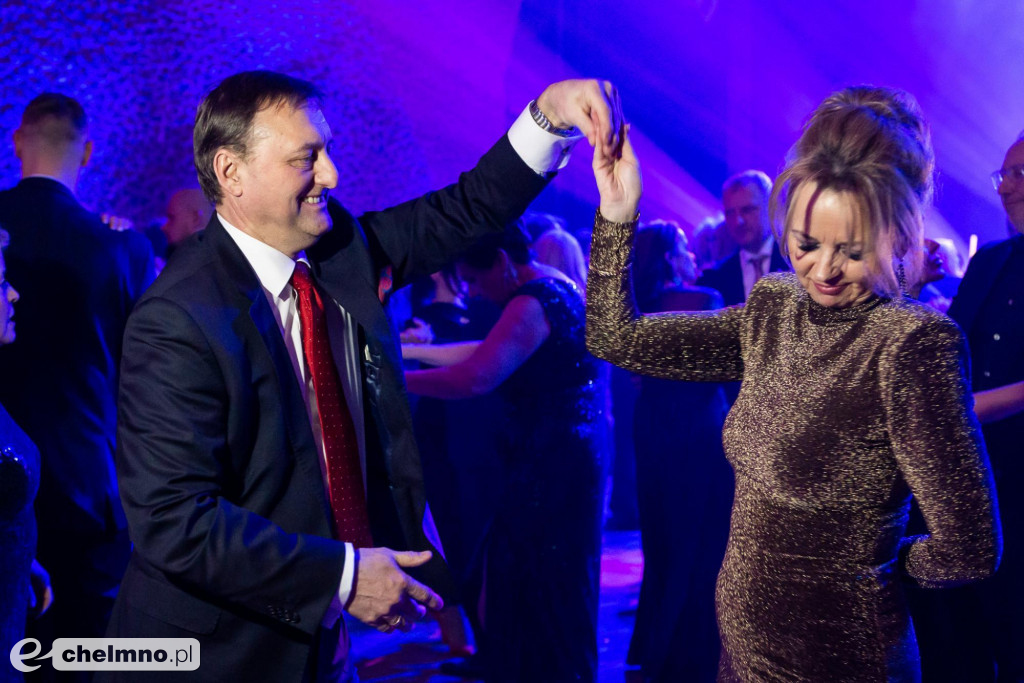 XI Marszałkowski Bal Dobroczynny - fotorelacja
