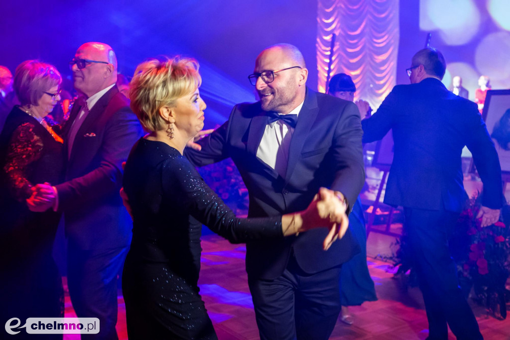 XI Marszałkowski Bal Dobroczynny - fotorelacja