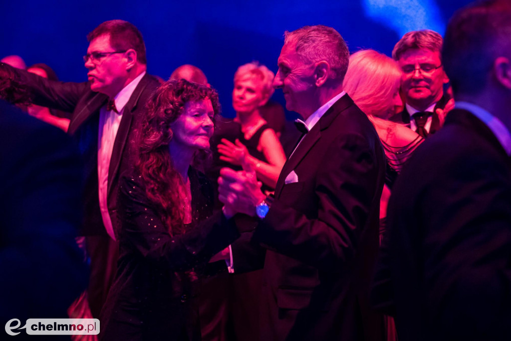 XI Marszałkowski Bal Dobroczynny - fotorelacja