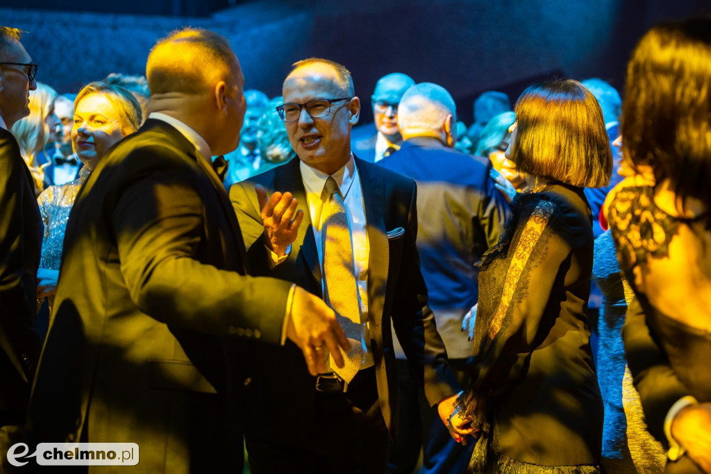 XI Marszałkowski Bal Dobroczynny - fotorelacja