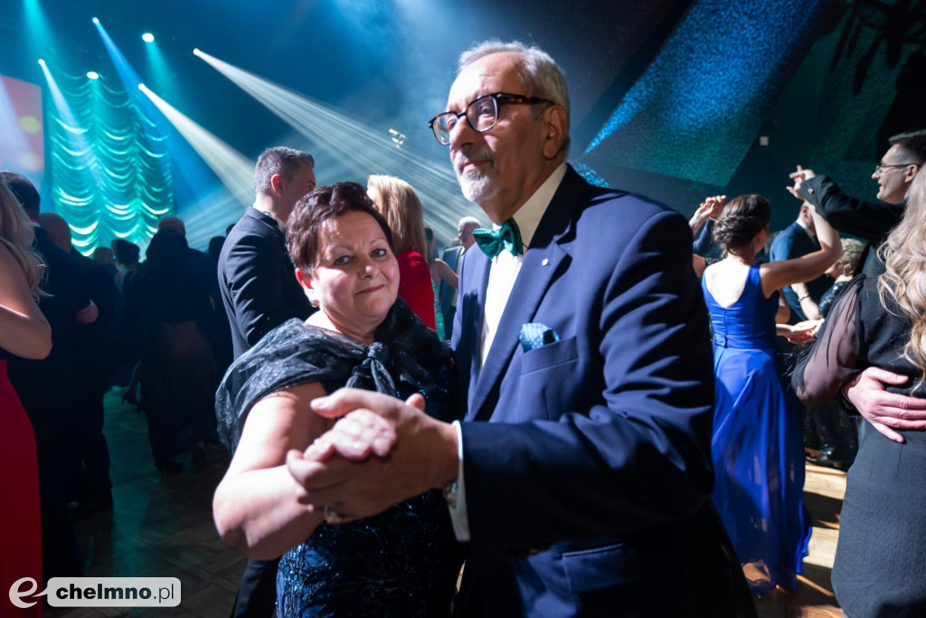 XI Marszałkowski Bal Dobroczynny - fotorelacja