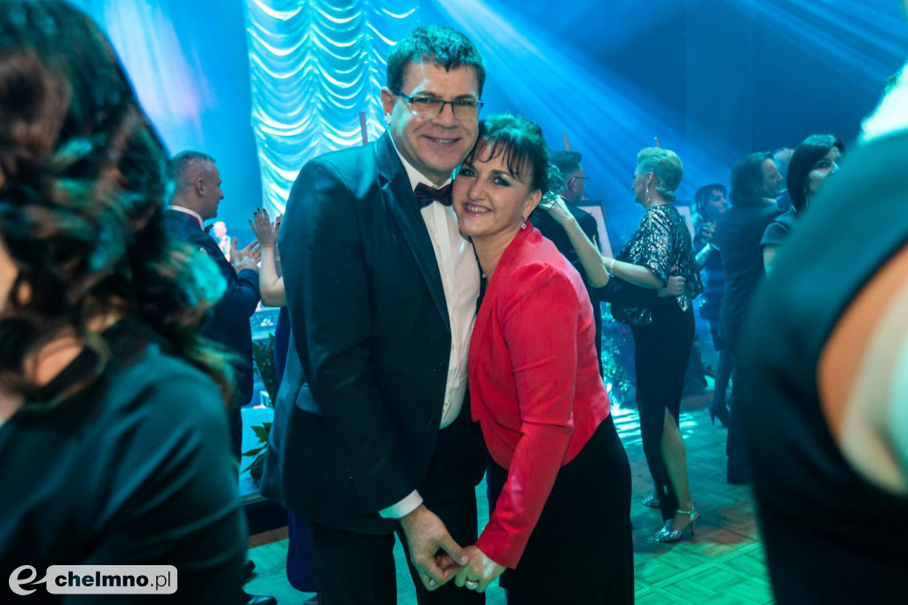 XI Marszałkowski Bal Dobroczynny - fotorelacja