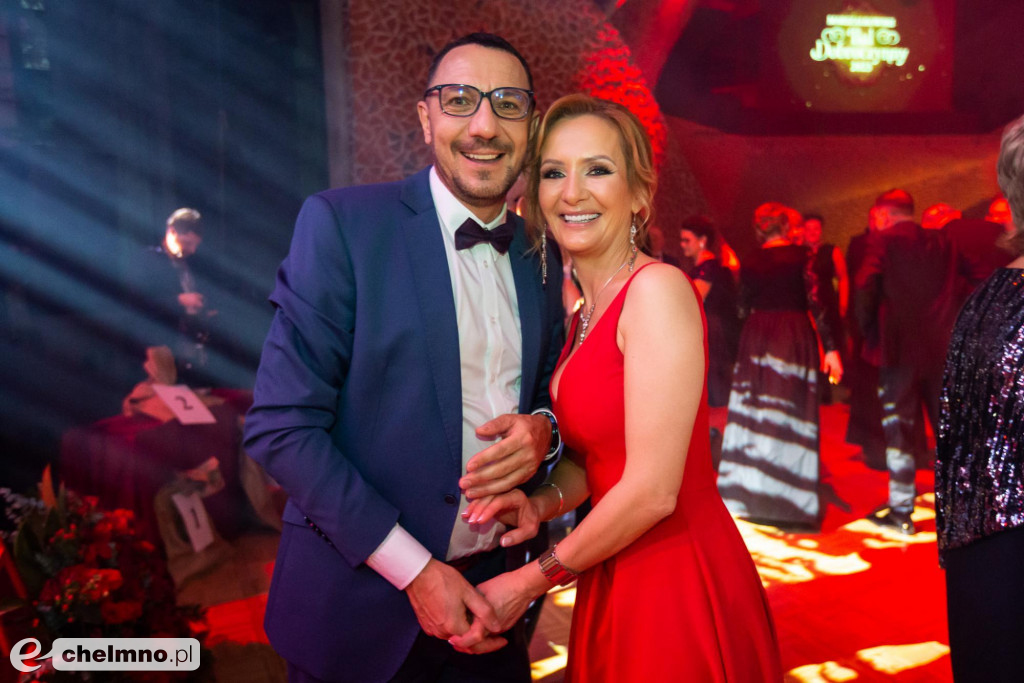 XI Marszałkowski Bal Dobroczynny - fotorelacja