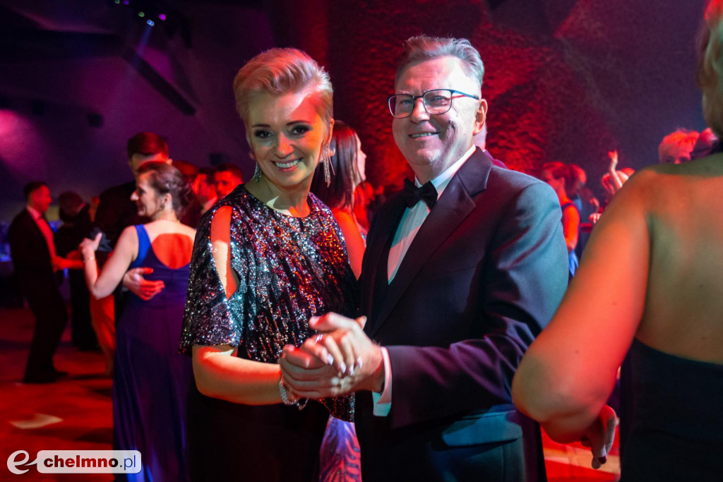 XI Marszałkowski Bal Dobroczynny - fotorelacja