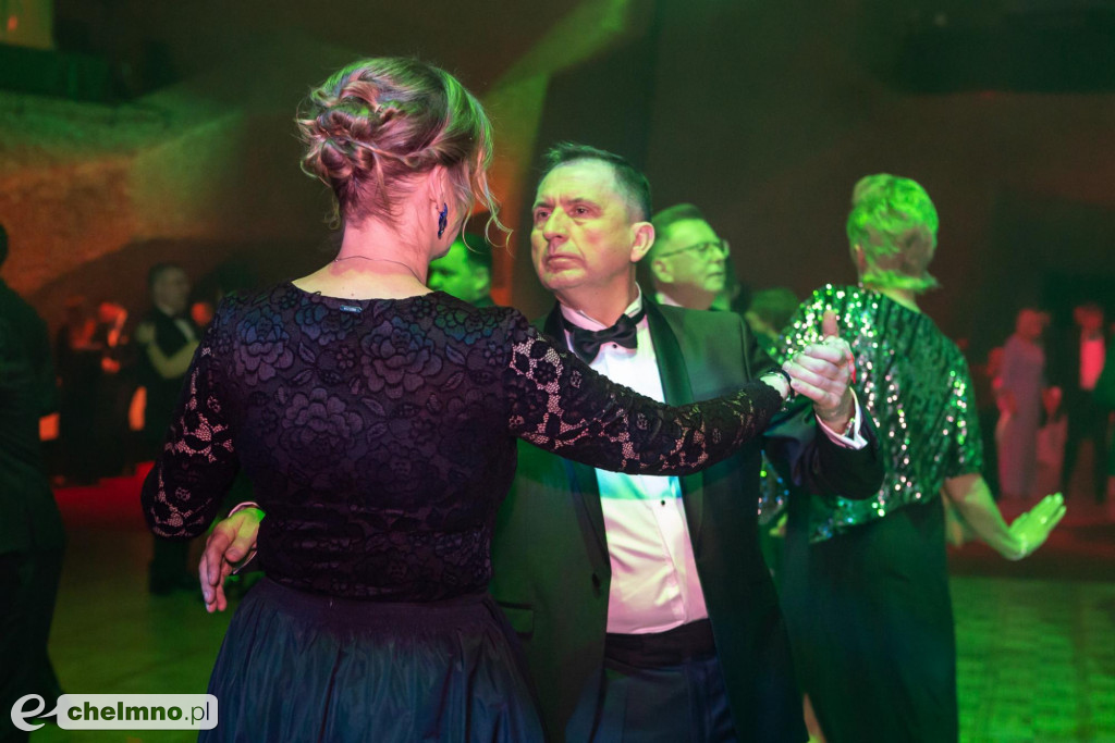 XI Marszałkowski Bal Dobroczynny - fotorelacja