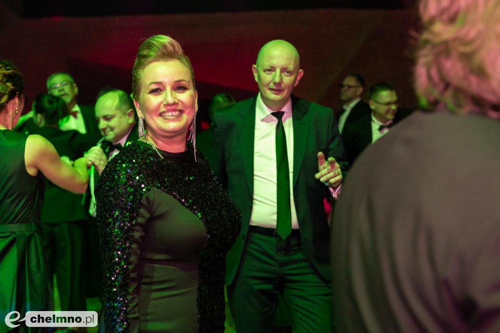XI Marszałkowski Bal Dobroczynny - fotorelacja
