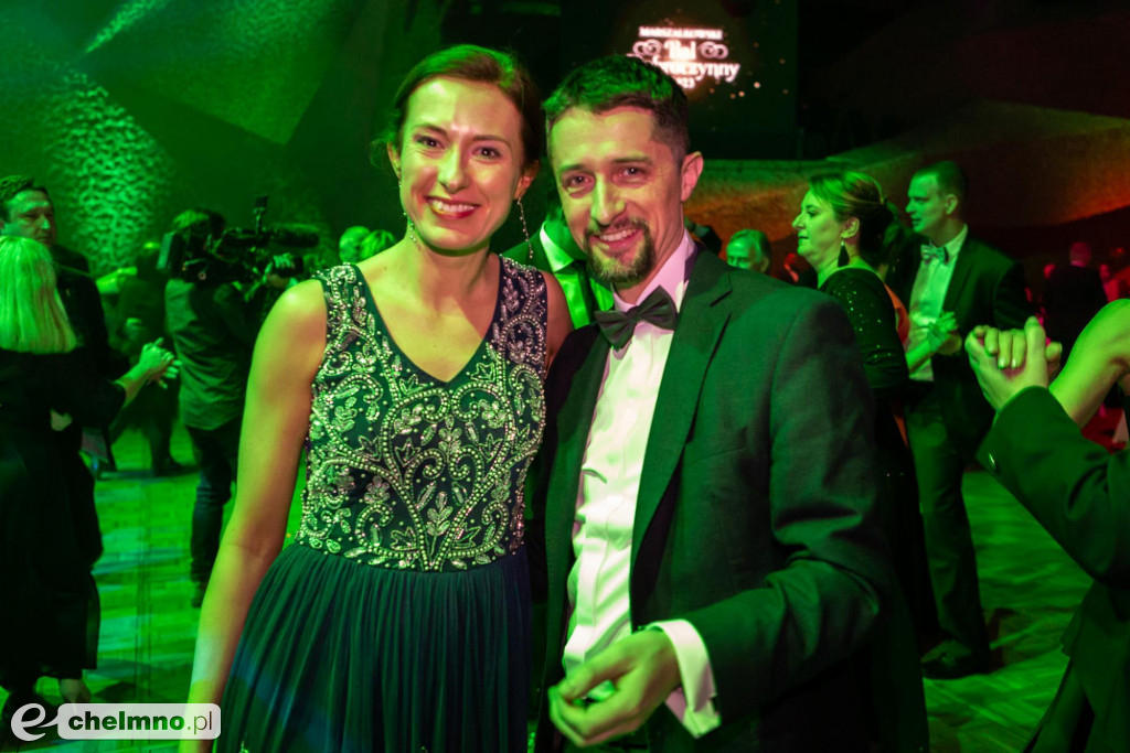 XI Marszałkowski Bal Dobroczynny - fotorelacja