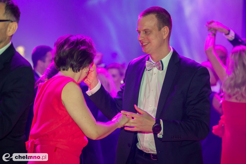 XI Marszałkowski Bal Dobroczynny - fotorelacja
