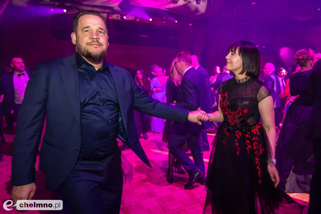 XI Marszałkowski Bal Dobroczynny - fotorelacja