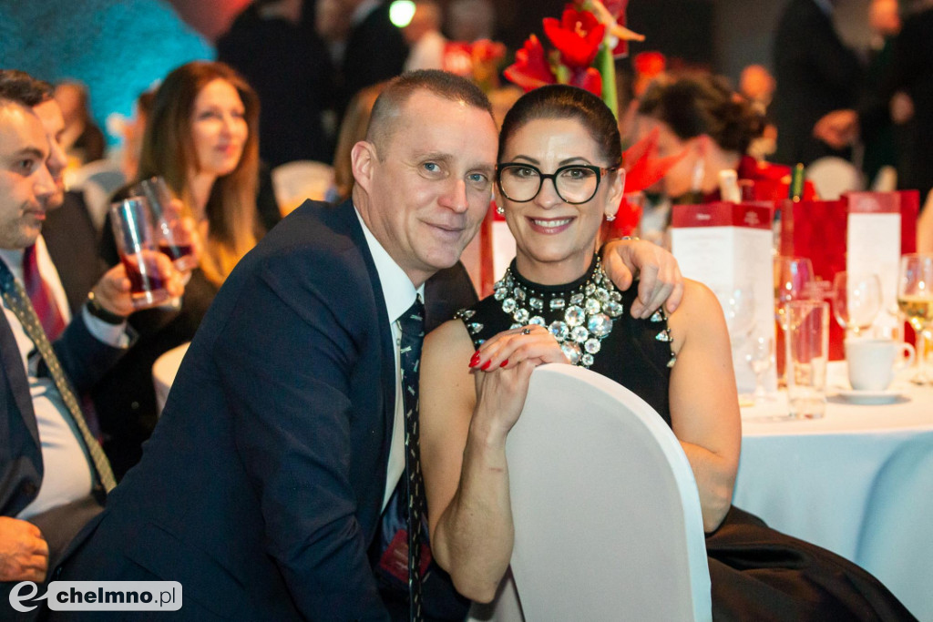 XI Marszałkowski Bal Dobroczynny - fotorelacja