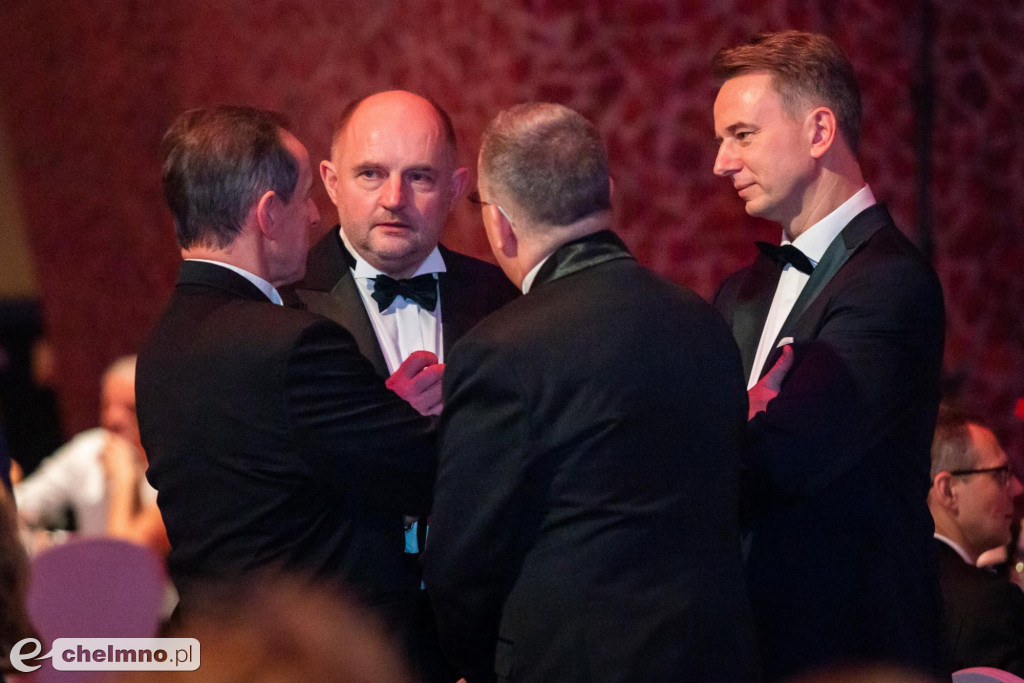 XI Marszałkowski Bal Dobroczynny - fotorelacja