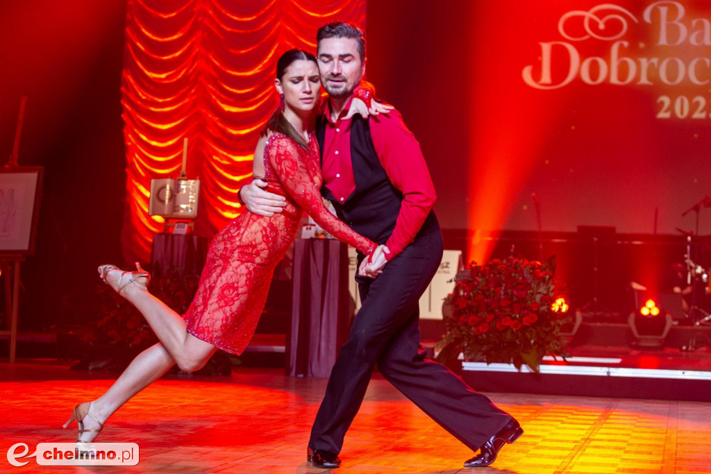 XI Marszałkowski Bal Dobroczynny - fotorelacja