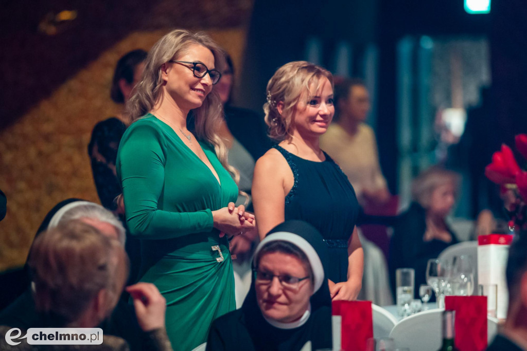XI Marszałkowski Bal Dobroczynny - fotorelacja