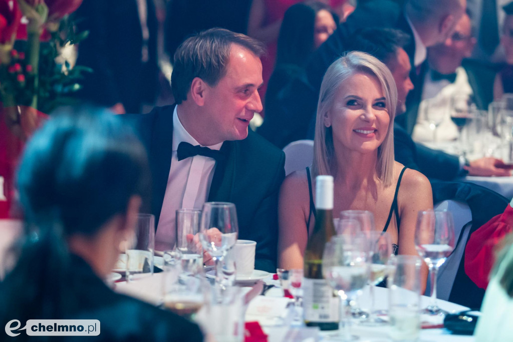 XI Marszałkowski Bal Dobroczynny - fotorelacja