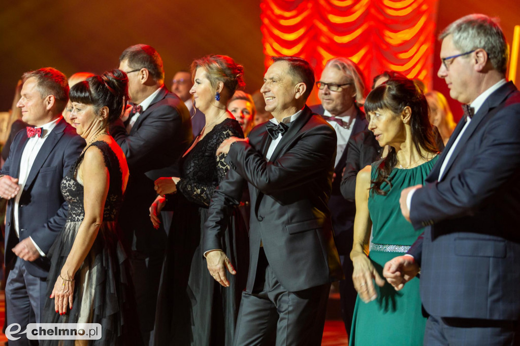 XI Marszałkowski Bal Dobroczynny - fotorelacja
