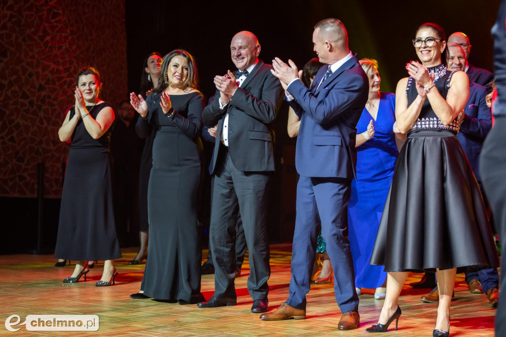 XI Marszałkowski Bal Dobroczynny - fotorelacja