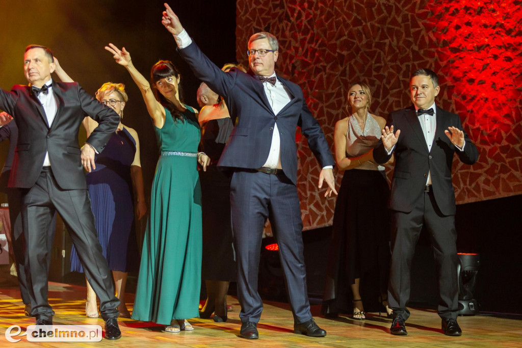 XI Marszałkowski Bal Dobroczynny - fotorelacja