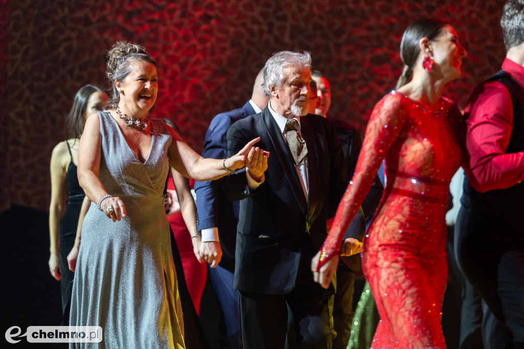 XI Marszałkowski Bal Dobroczynny - fotorelacja