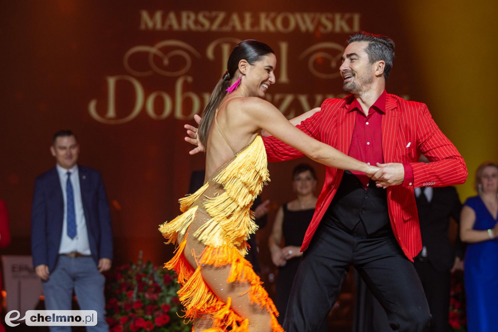 XI Marszałkowski Bal Dobroczynny - fotorelacja