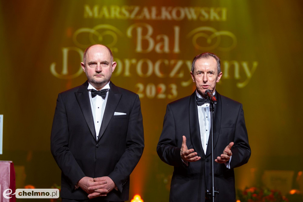 XI Marszałkowski Bal Dobroczynny - fotorelacja
