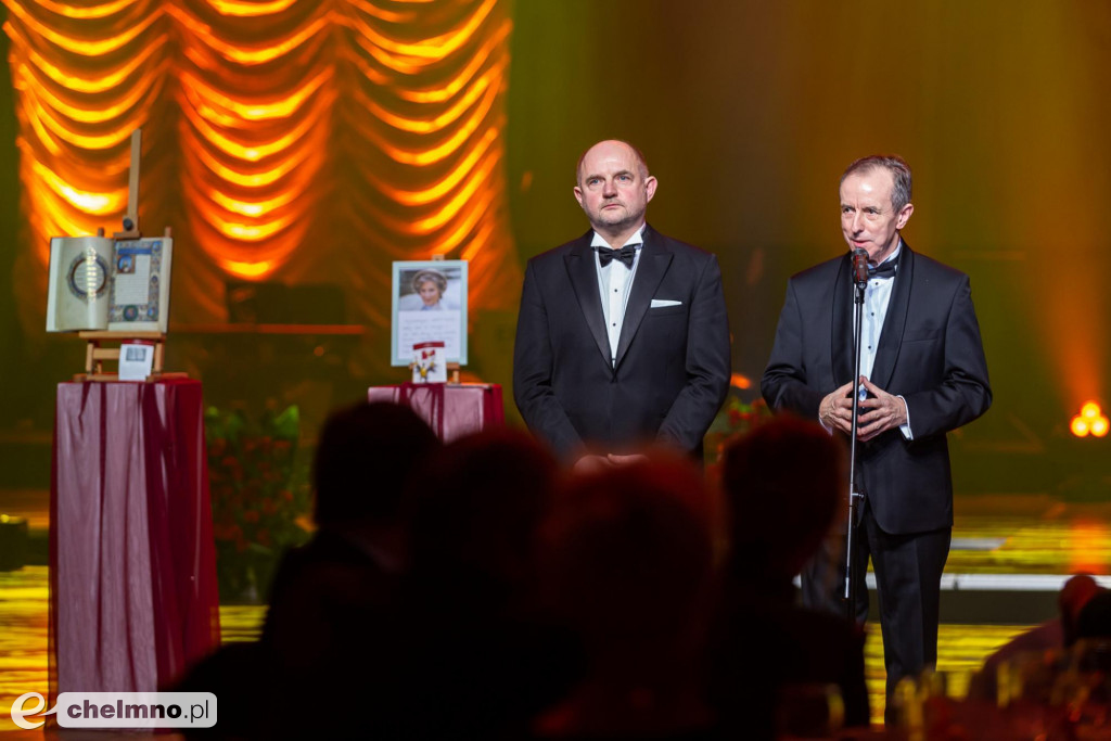 XI Marszałkowski Bal Dobroczynny - fotorelacja