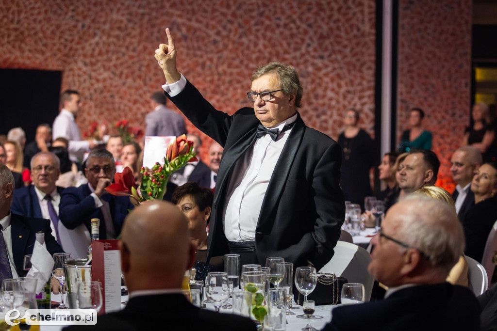 XI Marszałkowski Bal Dobroczynny - fotorelacja